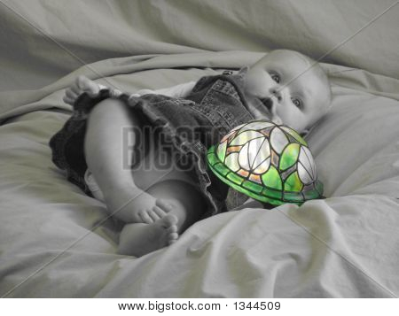 Bel bambino