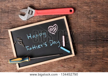 Happy Father's Day