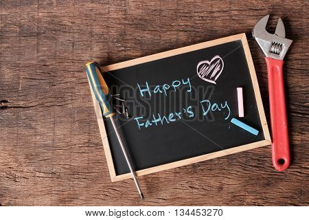 Happy Father's Day