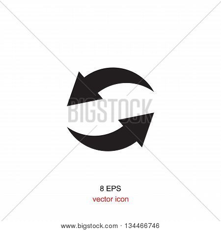 Vector Icon Arrow
