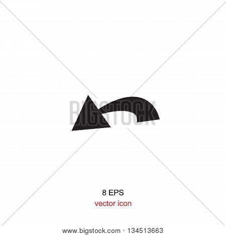 Icon Arrow