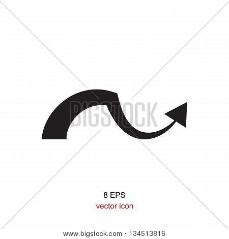 Icon Arrow