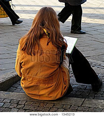 un irriconoscibile teeagegirl