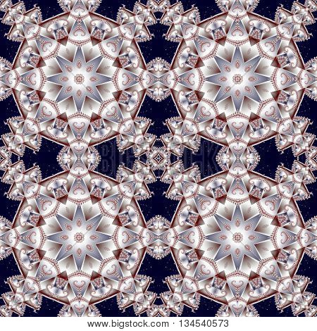 Fabulous seamless background. You can use it for invitations notebook covers phone case postcards cards ceramics carpets and so on. Artwork for creative design art and entertainment.