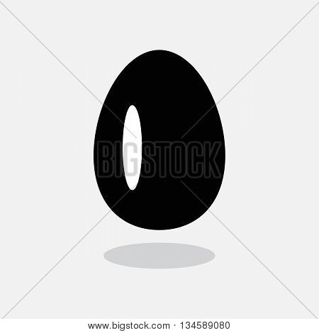 Egg Icon