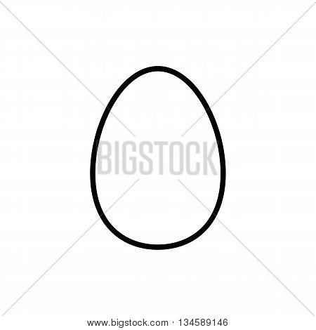 Egg Icon