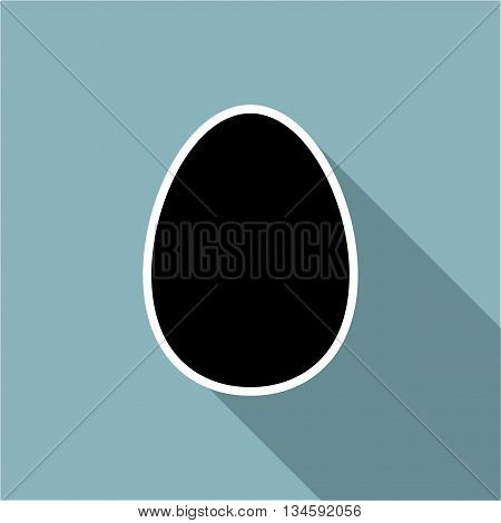 Egg Icon