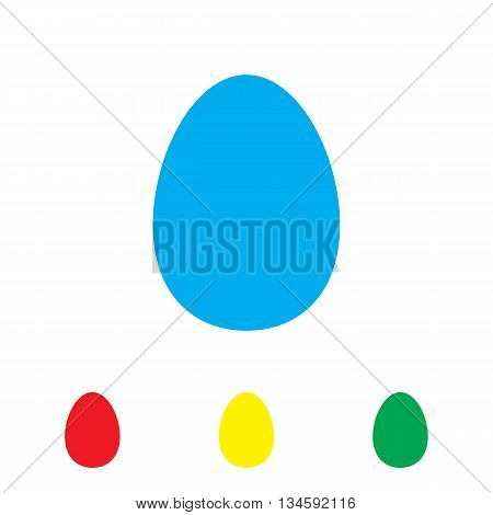 Egg Icon