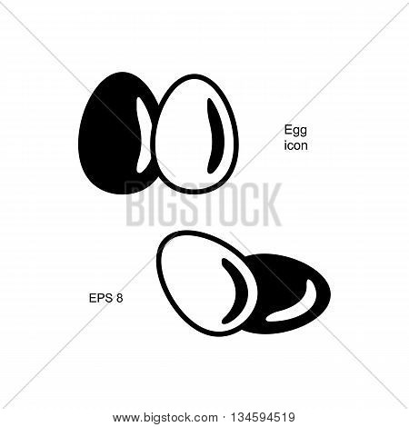 Egg Icon