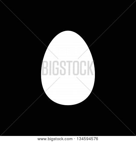 Egg Icon