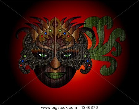 Maska Art 