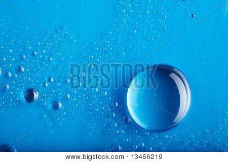 vízcseppek háttér