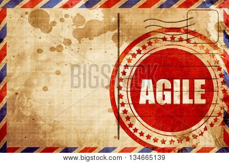 agile