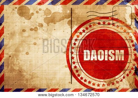 daoism