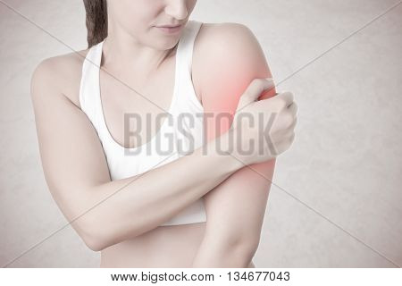 Arm Pain