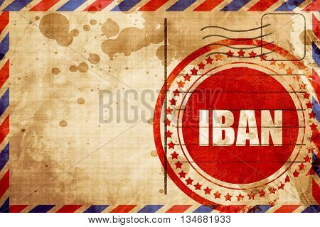 IBAN
