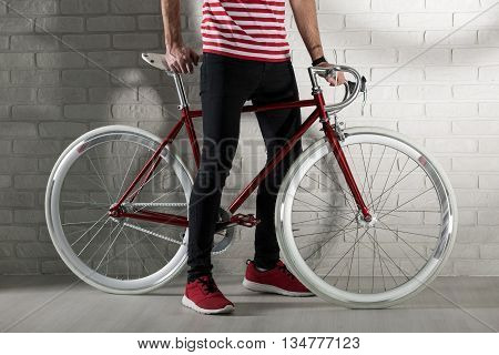 Ready For A Ride