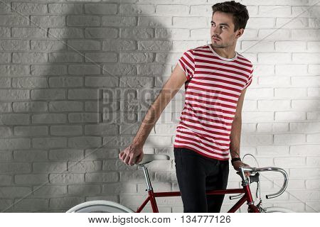 Casting A Shadow