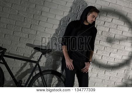 Sometimes You Just Want To Be Alone