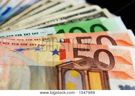 Euro-fan