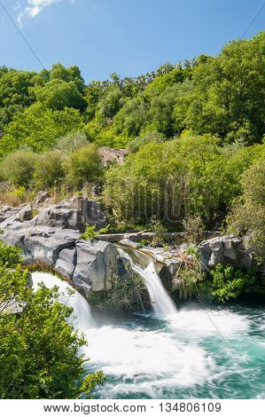 Alcantara River Reserve
