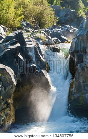 Alcantara River Reserve