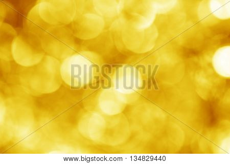 Bokehblurred bokeh. Abstract blur bokeh background of Christmas light