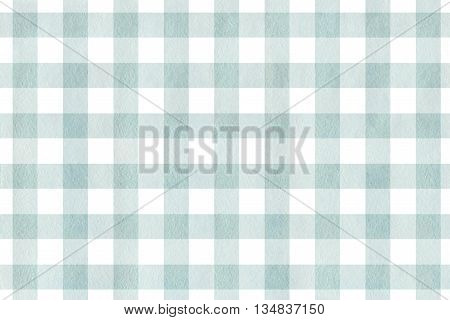 Blue Checked Texture.