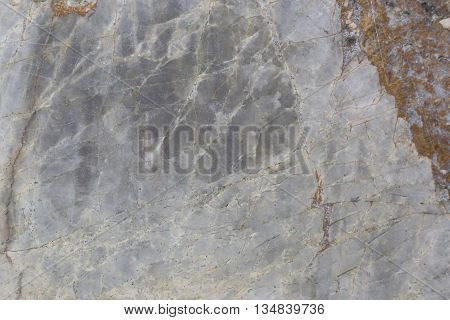 Texture dirty of marble floor and have naturally pattern for the design background.