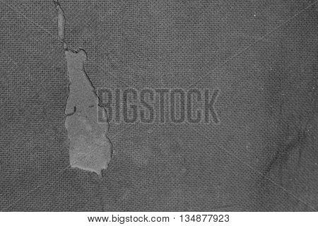 rustic weathered barn wood background with knots and nail holes