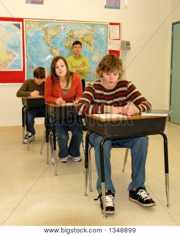 Teen hile
