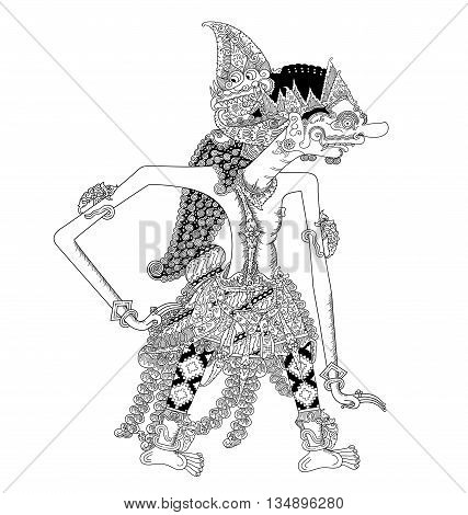 Arjuna