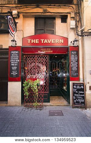 The Tavern