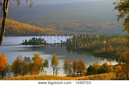Norja Lake