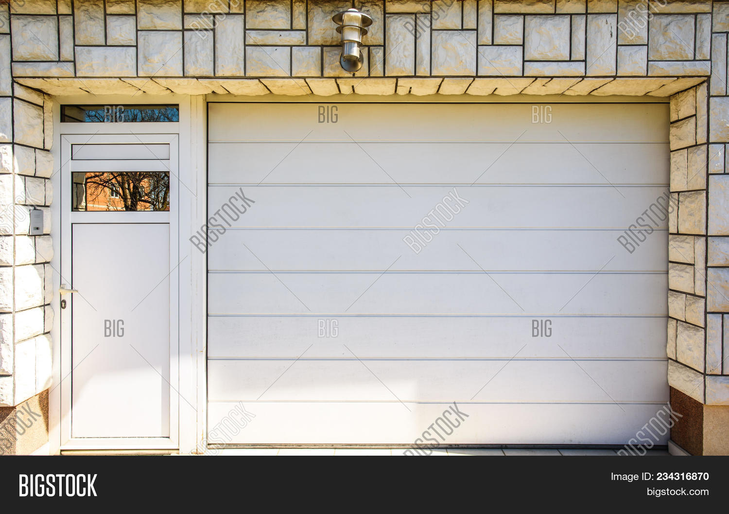 Garage Door Pvc Garage Door Pvc