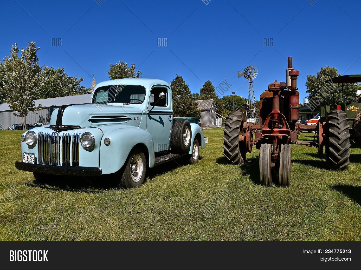 Dalton, Minnesota, Image & Photo (Free Trial) Bigstock