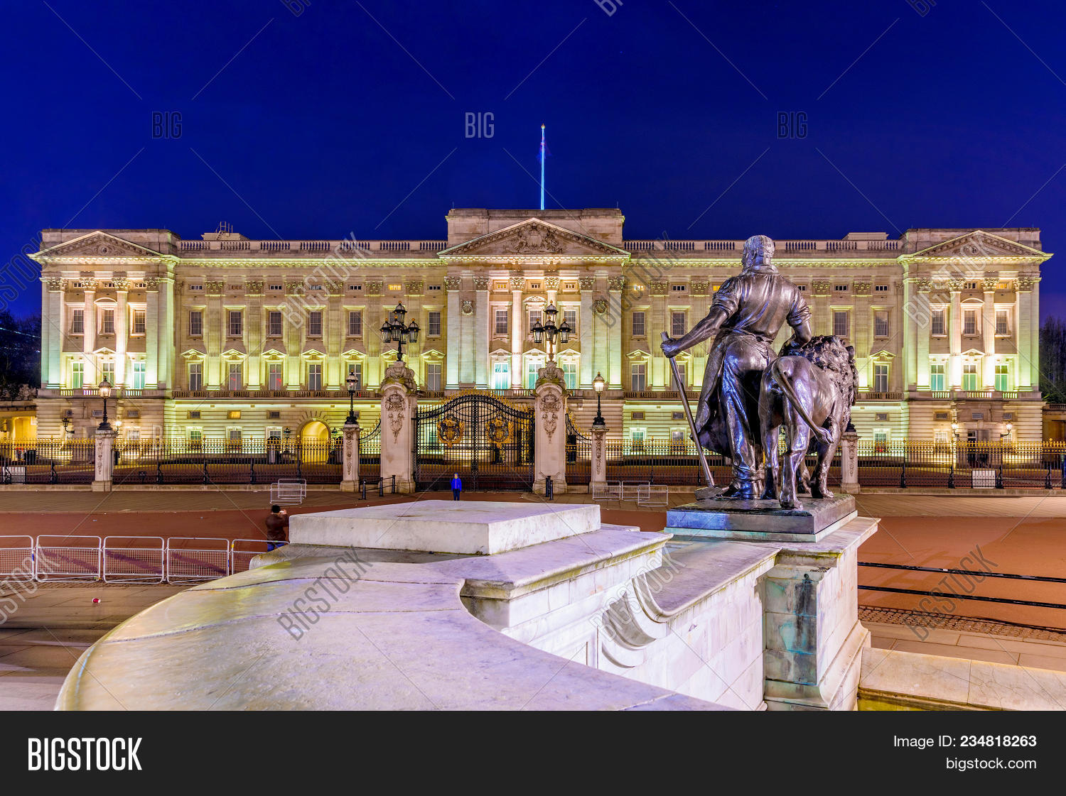London United Kingdom Image Photo Free Trial Bigstock