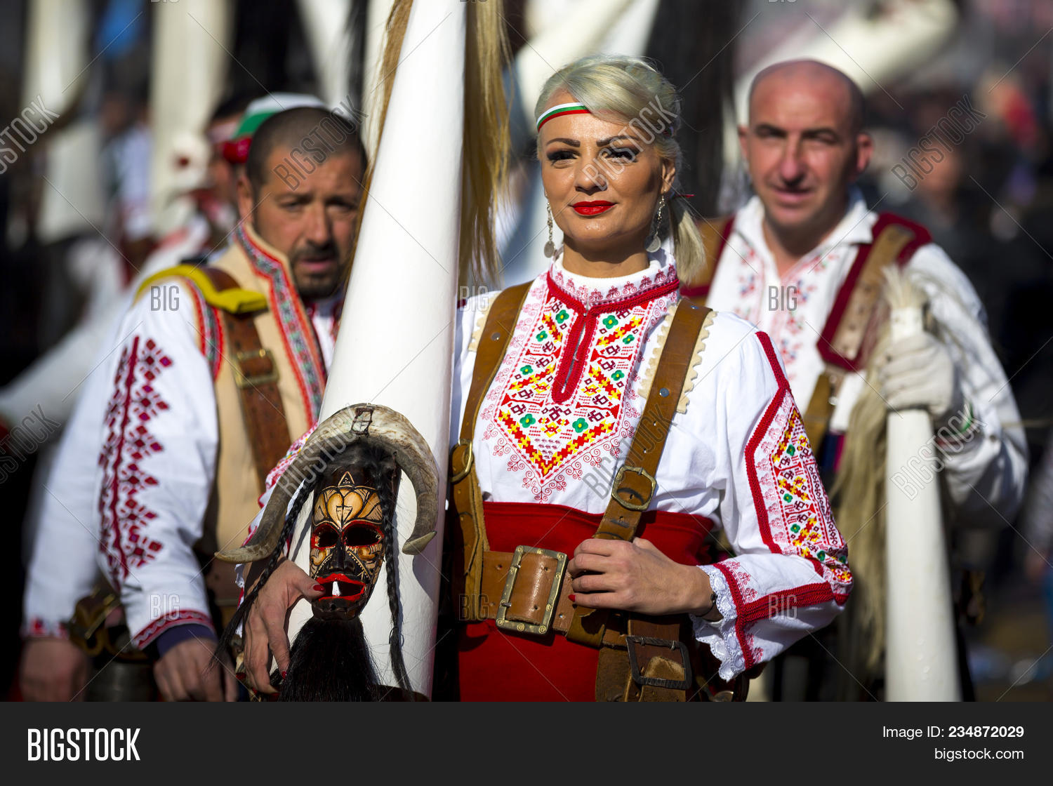 Pernik, Bulgaria - 28 Image & Photo (Free Trial) | Bigstock