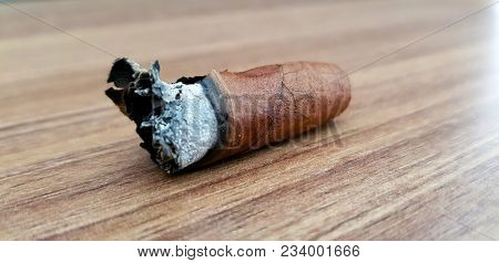 Puro Cuban Cigar
