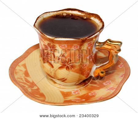 Tasse de café