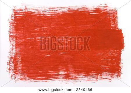 Red, Draw Texture