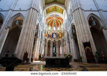 Église
