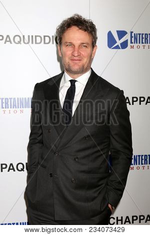 LOS ANGELES - MAR 28:  Jordan Clarke at the 