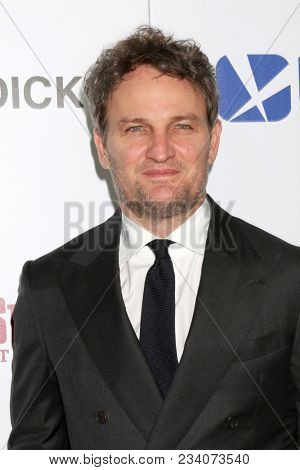 LOS ANGELES - MAR 28:  Jordan Clarke at the 