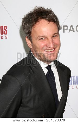 LOS ANGELES - MAR 28:  Jordan Clarke at the 