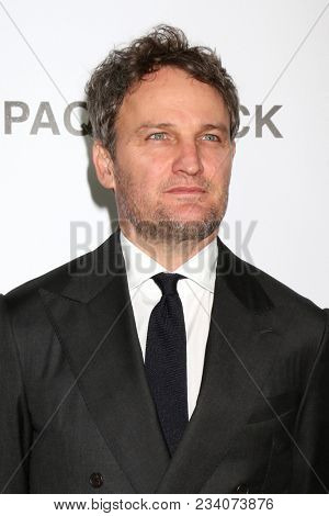 LOS ANGELES - MAR 28:  Jordan Clarke at the 