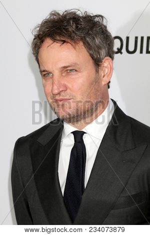 LOS ANGELES - MAR 28:  Jordan Clarke at the 