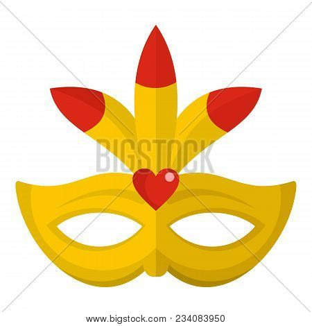 Celebration Icon. Flat Illustration Of Celebration Vector Icon For Web