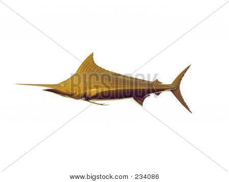 Guld Marlin