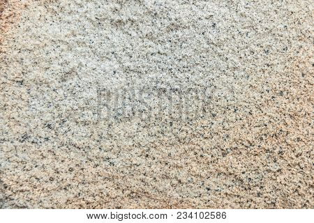 Texture Of Brown Natural Stone Architecture Hard